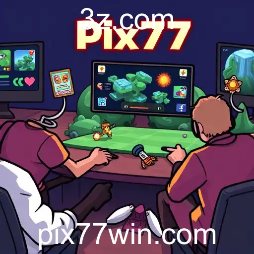 Crescimento do Mercado de Jogos em 2025