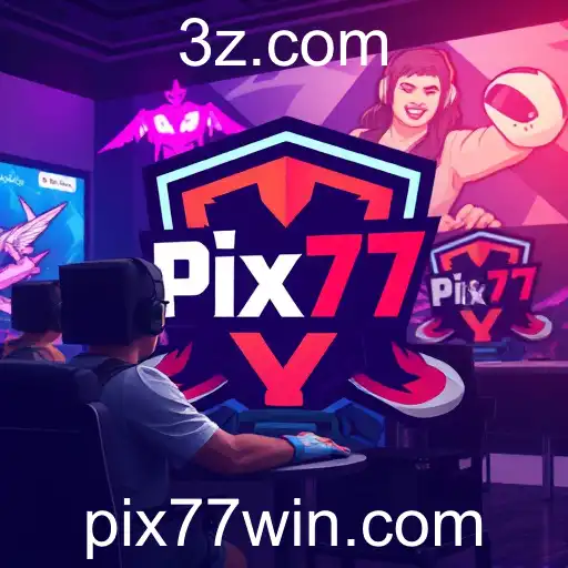 A Evolução do Pix77 no Cenário de Jogos Online