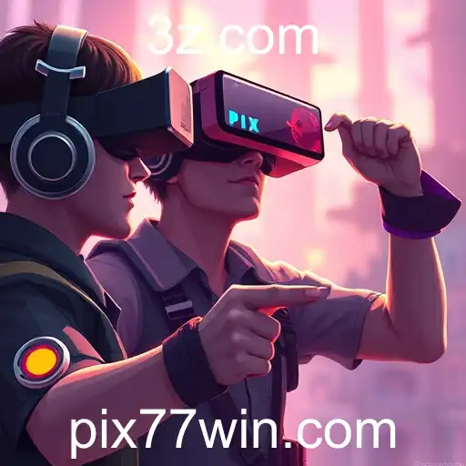 Crescimento dos Sites de Jogos em 2025