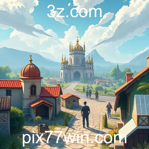 O Crescimento do PIX77 no Mercado de Jogos Online