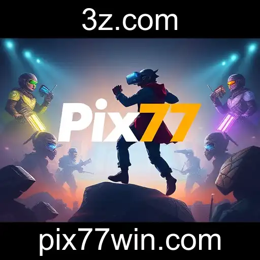 O Crescimento do Pix77 no Mercado de Jogos em 2025