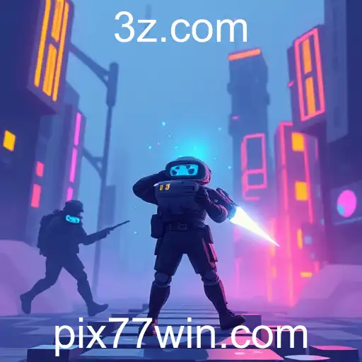 Impacto e Crescimento do PIX77 no Mercado Brasileiro de Jogos