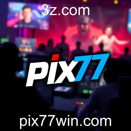 A Ascensão de Pix77 no Mercado de Jogos