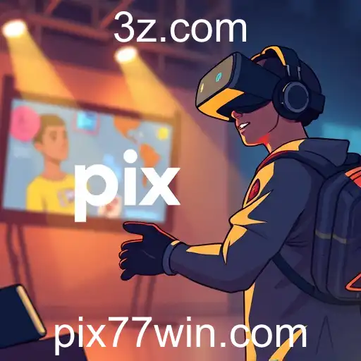 Pix77 Aumenta Popularidade em 2025