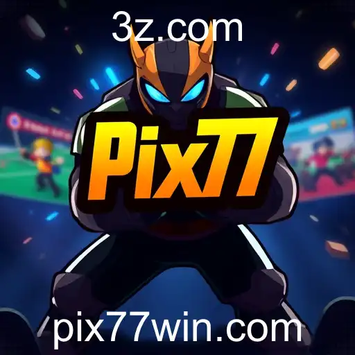 A Ascensão do Pix77 no Cenário de Jogos Online