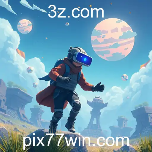 A Ascensão do 'pix77' e a Tendência dos Jogos Online em 2025