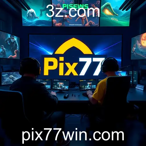 Impacto do Crescimento dos Jogos Online no Brasil