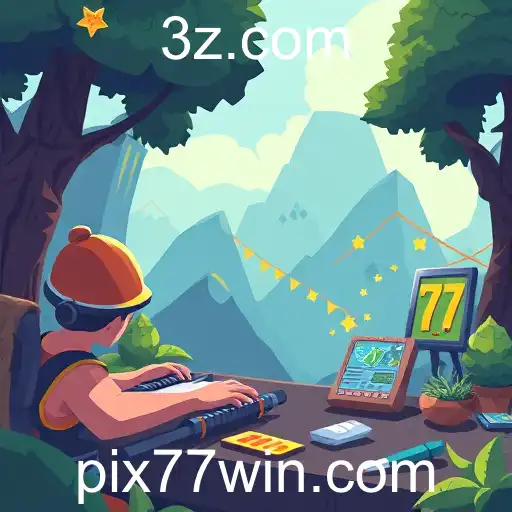 Jogos Online em Portugal: O Impacto da Expansão do Pix77