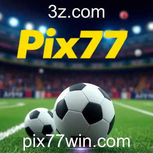 Pix77 Revoluciona o Mercado de Jogos Online