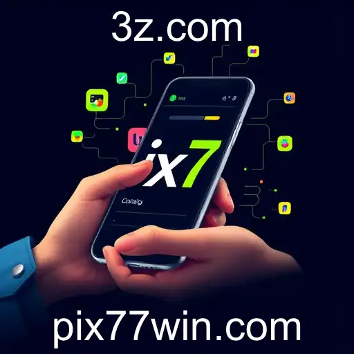 Pix77: A Evolução dos Jogos Online em 2025