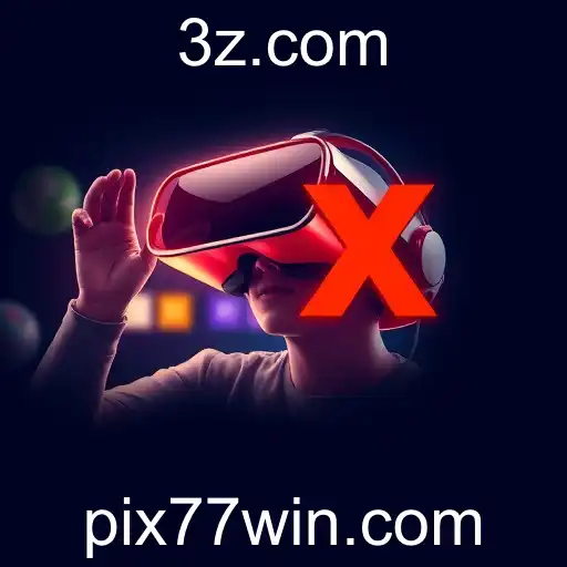 Pix77 Revoluciona a Indústria de Jogos no Brasil