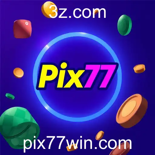 Pix77: O Novo Horizonte dos Jogos Online em Português