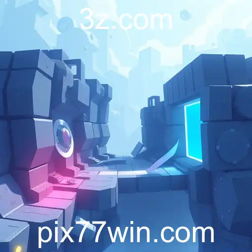 A Ascensão dos Jogos Online com Pix77